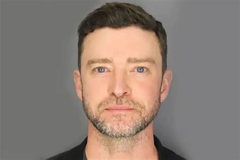 Justin Timberlake A été Arrêté Aux États Unis Pour Conduite Sous L Influence De L Alcool