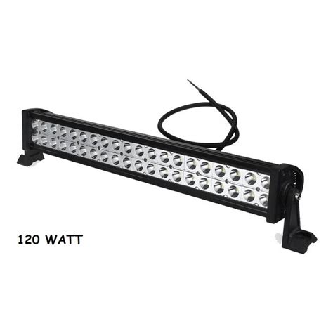 Barra Led W Lm Marchitiello X