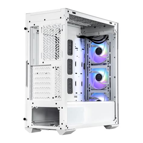 Masterbox Td500 Mesh V2 Cooler Master