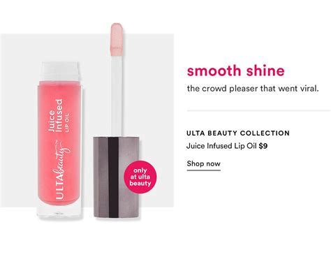 Find your fave 💄: FREE 7 PC sampler! - Ulta Beauty Email Archive