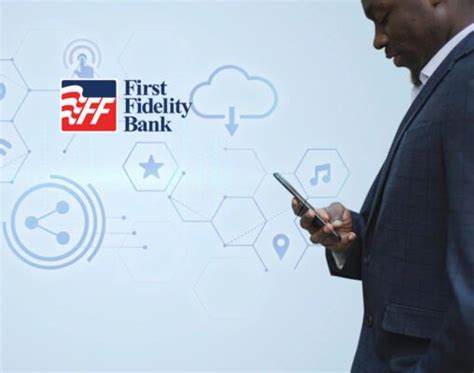 First Fidelity Bank Episode Six Announce Next Gen Banking As A Service