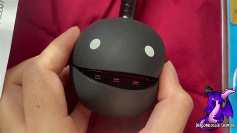 Otamatone Japanese Electronic Musical Instrument Youtube