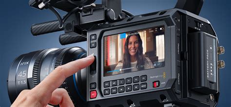 blackmagic design unveils  pyxis  full frame cine camera exibart