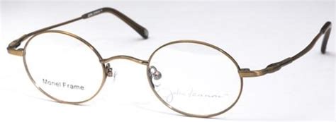 Look At Me Eyeglasses Frames By John Lennon