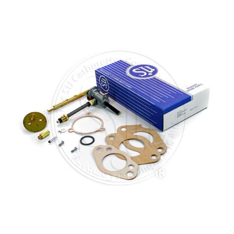 Shop Our Rebuild Kit For A Single Hs4 Carburettor Crk 284 Su Carburetters