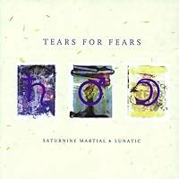 Tears For Fears Saturnine Martial Lunatic Amazon Music