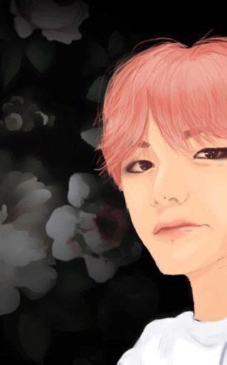 Bts Drawing Army S Amino