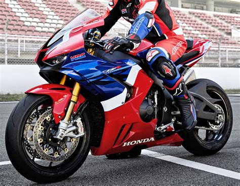 Honda Cbr 1000 Rr R Sp Fireblade 2020 Fiche Moto Motoplanete