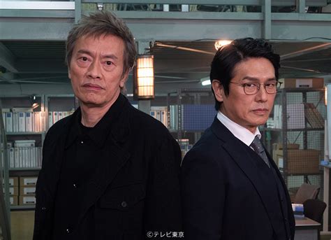 作家刑事 毒島真理｜月曜プレミア8 ドラマ｜テレビ東京