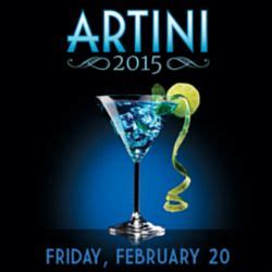 7th Annual Artini Martini Crawl Fundraising Event Join Us As Ann