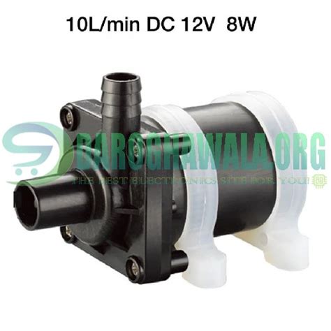 Shafi Dc V Brushless Water Pump Submersible Water Pump In Pakistan