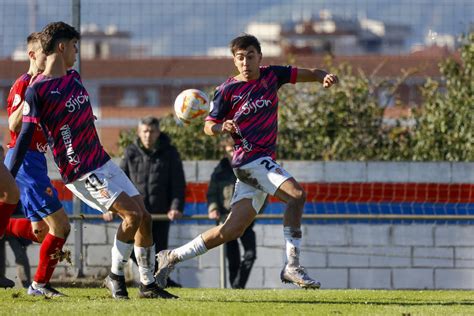 Fotos Las Mejores Im Genes Del Ceares Sporting B El Comercio