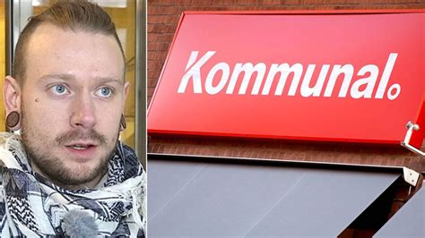 Anmäler Kommunal kräver pengarna tillbaka SVT Nyheter