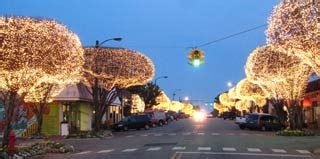 Fairhope, Alabama - One of the 100 Great Towns of America