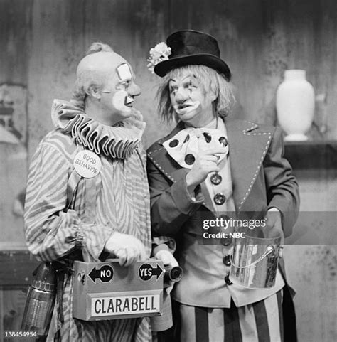 Clarabell The Clown Photos and Premium High Res Pictures - Getty Images