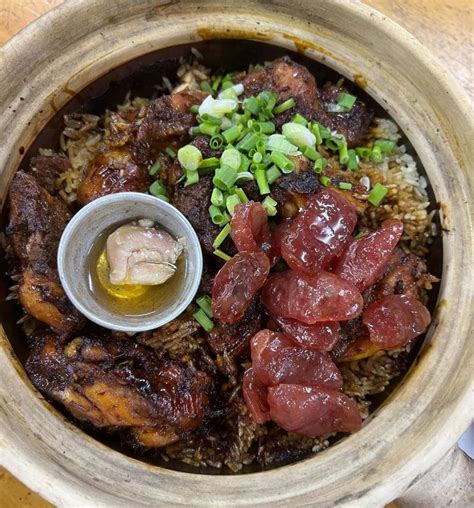 6 Best Claypot Chicken Rice In Klang Valleys Kl Selangor And More Today