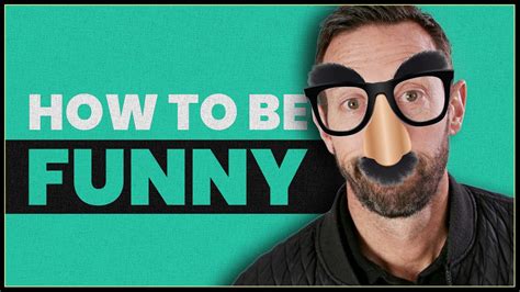 How to make funny YouTube videos - YouTube