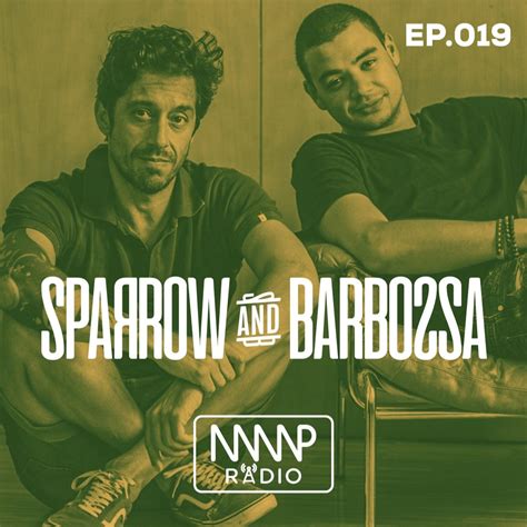 Sparrow And Barbossa Guest Mix Mmp Radio Ep019 Mmp Radio Lyssna