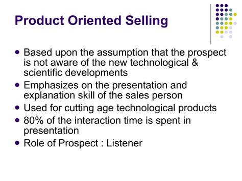 Sales techniques new | PPT