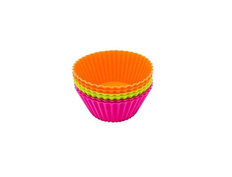 Blaumann Bl Silicon Moule G Teau Rond En Forme De Petit Muffin