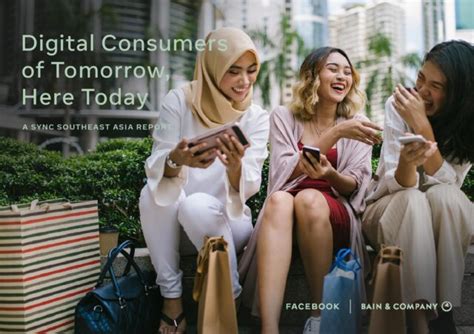 malaysia   lead  sea digital consumer growth statistics
