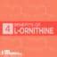 L-Ornithine: Benefits, Side Effects & Dosage