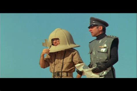 Spaceballs 1987 Dark Helmet Rick Moranis And Colonel S Flickr