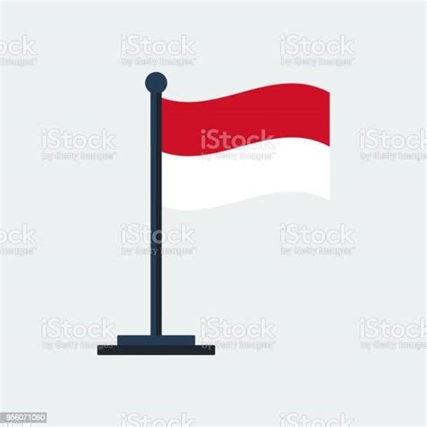 Detail Bendera Merah Putih Cdr Koleksi Nomer 23