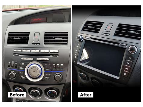 Eonon Ga Mazda Android Car Stereo Inch