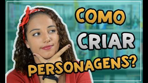 Como Criar Personagens Explore O Fascinante Universo Das Apostas