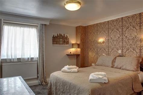 Orwell Hotel, Felixstowe | LateRooms.com