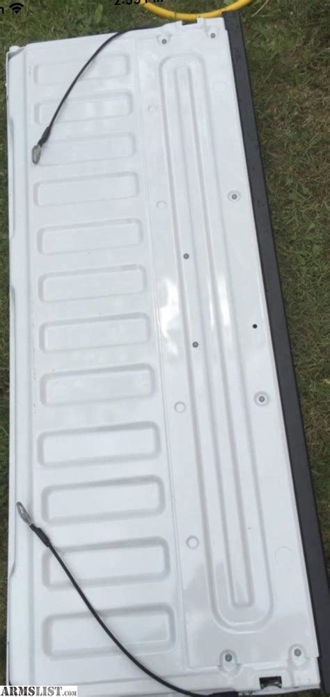 Tailgate For F150 Ford Trucks