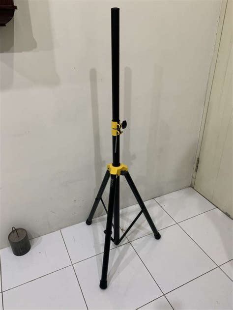 Jual Jual Stand Speaker Full Besi SP 707 Limited Di Seller Yunahkulon