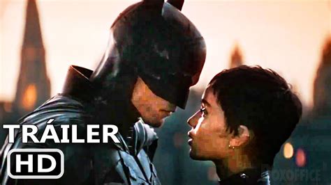 Introducir Imagen Batman Inicia Trailer Espa Ol Latino Abzlocal Mx