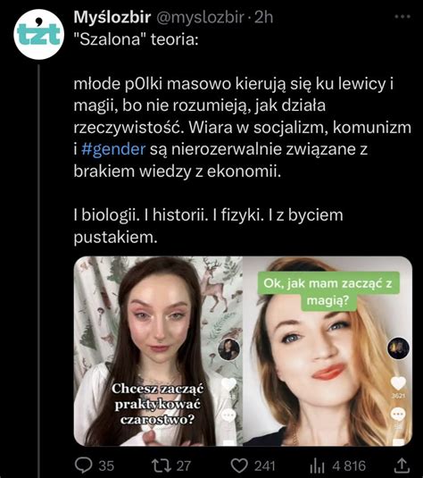 Milczi On Twitter Nigdy Nie Zrozumiem Katolikow Kt Rzy Wierz W Byt