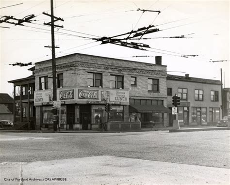 Vintage Portland | Portland City Government Through a Historical Lens ...