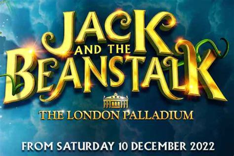 Jack And The Beanstalk London Holidays Short Breaks In The UK