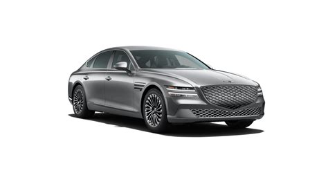 2023 Genesis Electric G80 Review Cerritos Ca Norm Reeves Genesis Of