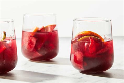 Sangria Recipe (with Video)