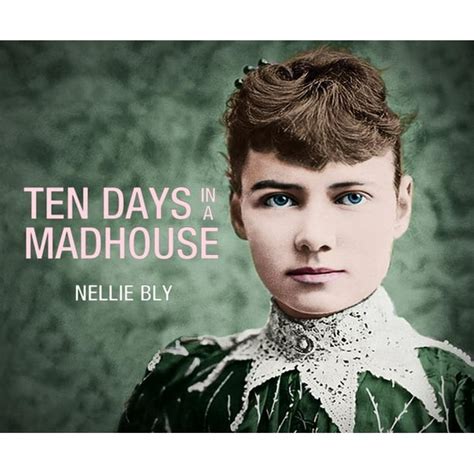 Ten Days in a Madhouse - Walmart.com - Walmart.com