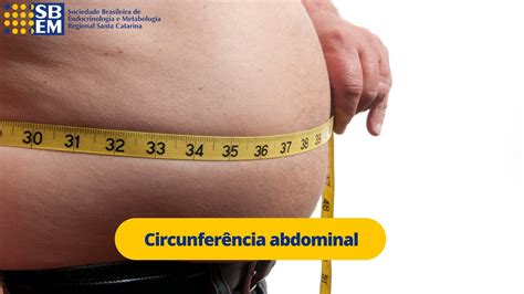 Circunferência abdominal YouTube