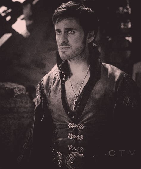 Captain Hook - Killian Jones/Captain Hook Fan Art (32888270) - Fanpop