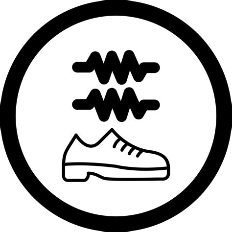 rhythm circle icon  vector art  vecteezy