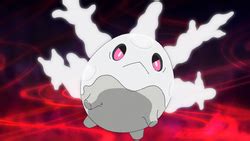 Corsola (Pokémon) - Bulbapedia, the community-driven Pokémon encyclopedia