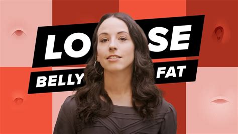 Ways To Lose Belly Fat Youtube