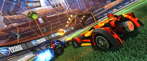 Rocket League Tournaments Beta Dates Announced | Shacknews