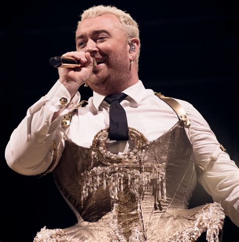 Sam Smith Przerwa O Koncert I Odwo Uje Kolejne Wyst Py Wiemy Co Z