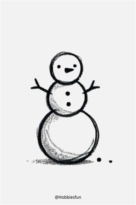 ️72 Cute Easy Sketch Ideas For Beginners