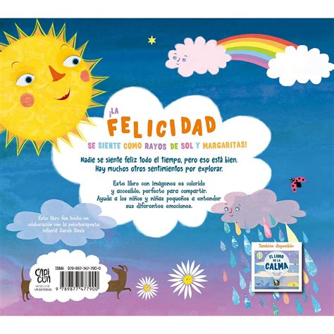 el libro de la felicidad