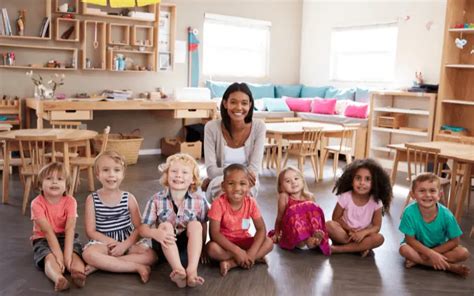 What Do Montessori Teachers Do 5 Important Roles Of A Montessori Teacher